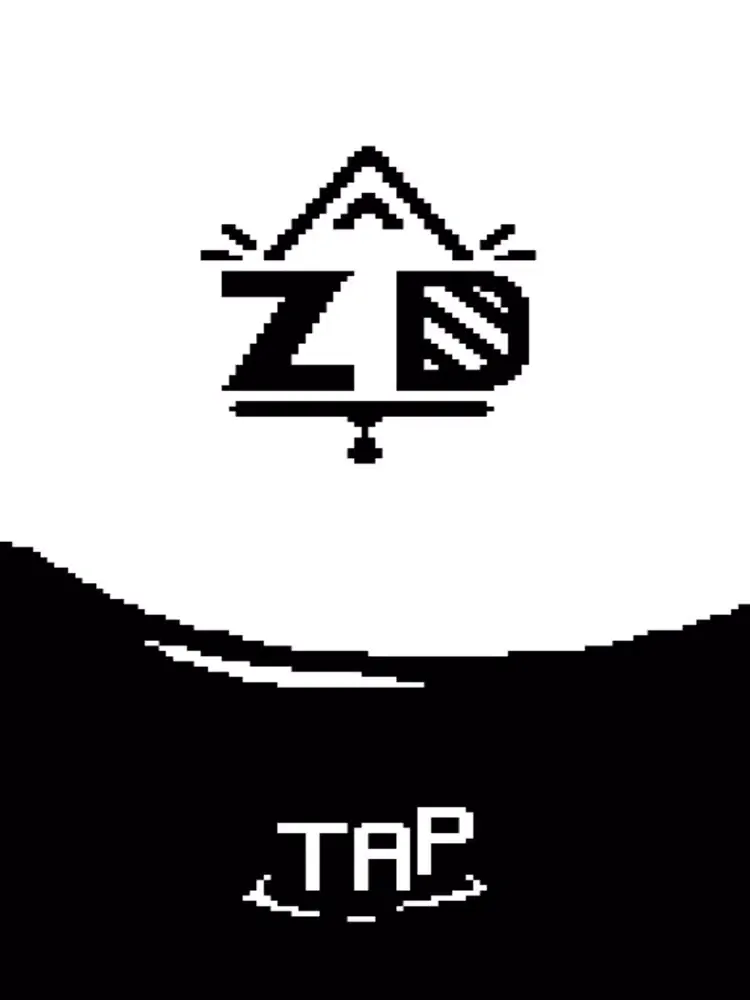 Capturas de tela do Zebra Dodge iPad 