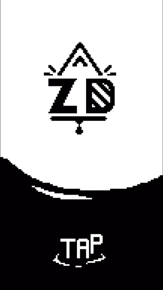 Capturas de tela do Zebra Dodge