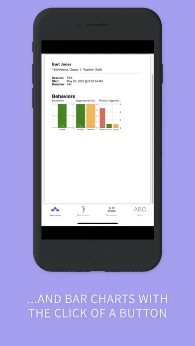 Скриншоты DataSnap