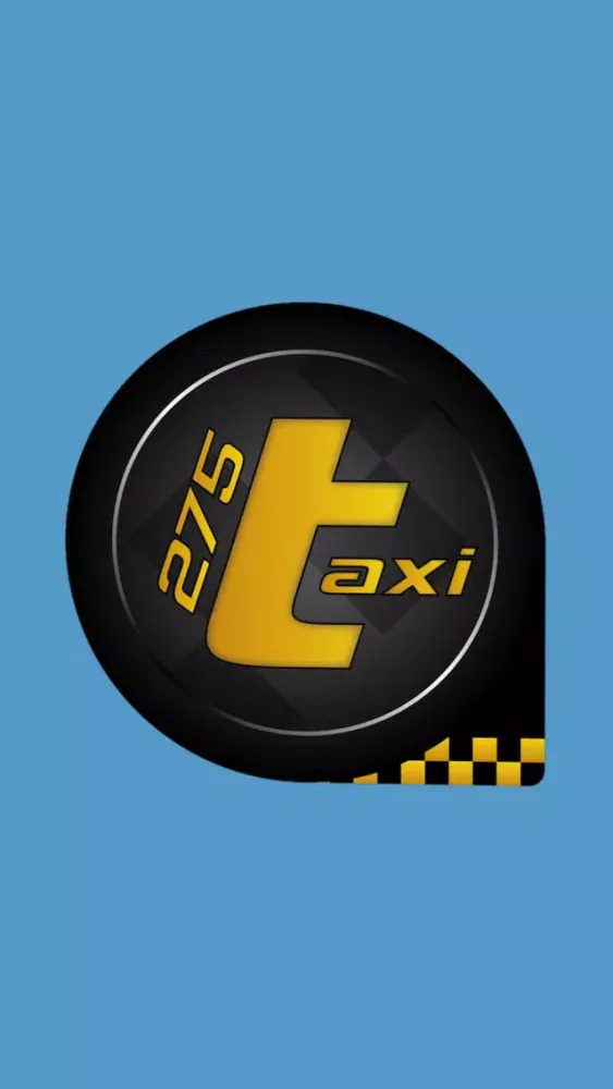 Capturas de tela do 275Taxi