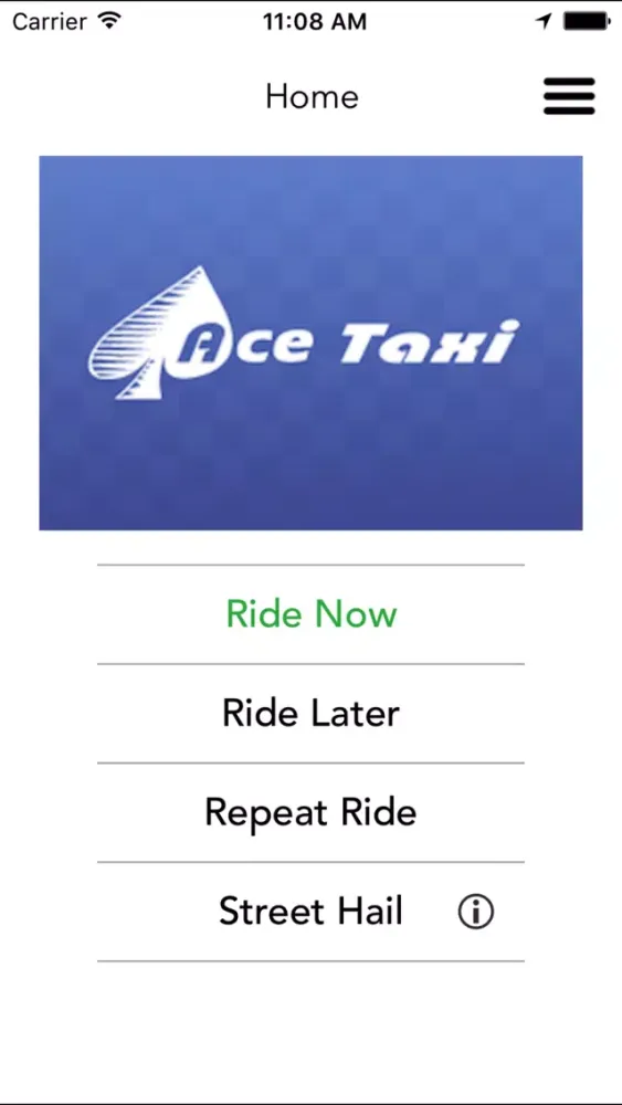 Ace Taxi CLE Screenshots