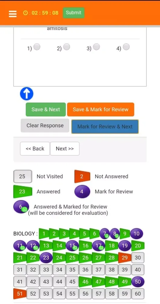 VV SANGHA INDEPENDENT PU COLLE Screenshots