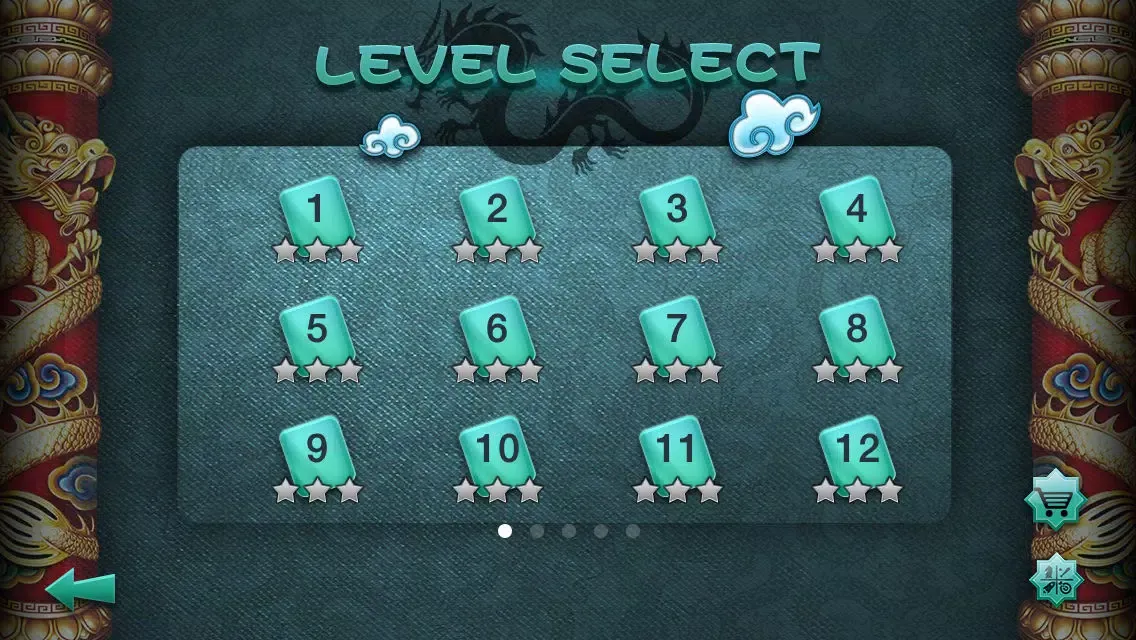 Happy Mahjong Classic 스크린샷