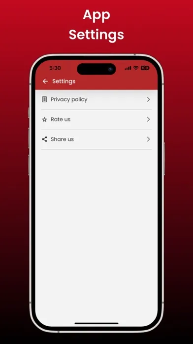 Capturas de pantalla de PDF Scan & Generate - ScanMax