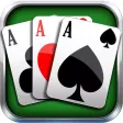 Happy Solitaire HD