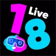 18LIVE: Live Video Chat, Meet 18LIVE: Live Video Chat, Meet