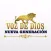 Voz de Dios Nueva Generacion