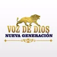 Voz de Dios Nueva Generacion Voz de Dios Nueva Generacion