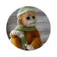 Amazing Zoo Sticker