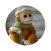 Amazing Zoo Sticker