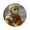 Amazing Zoo Sticker