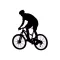 Bikes Set Stickers