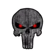 Punisher Stickers Bundle