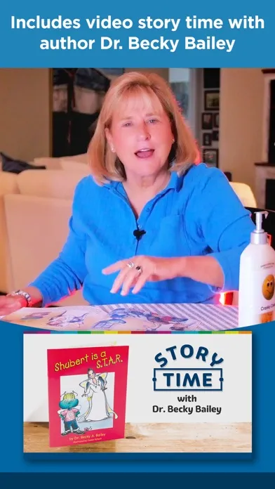 Capturas de pantalla de Shubert's Stories