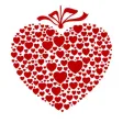 Stickers For Valentains Day