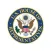 Symbols USA Stickers