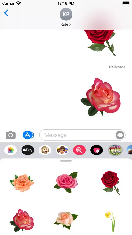 Ultimate Flower Collection Ekran Görüntüleri