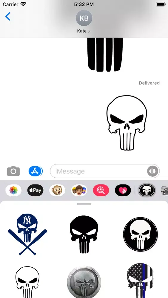 Capturas de pantalla de Ultimate Punisher