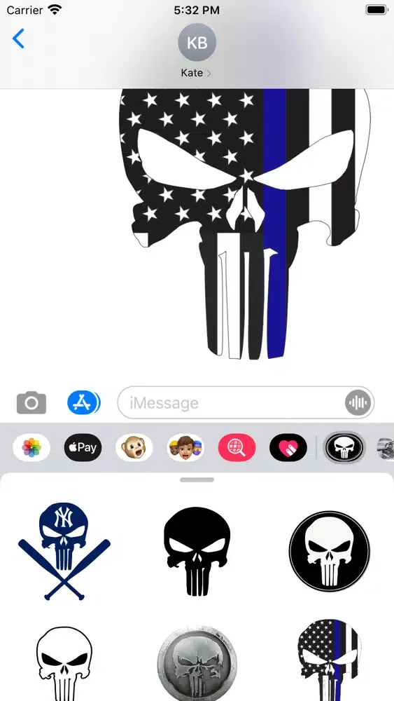 Capturas de pantalla de Ultimate Punisher