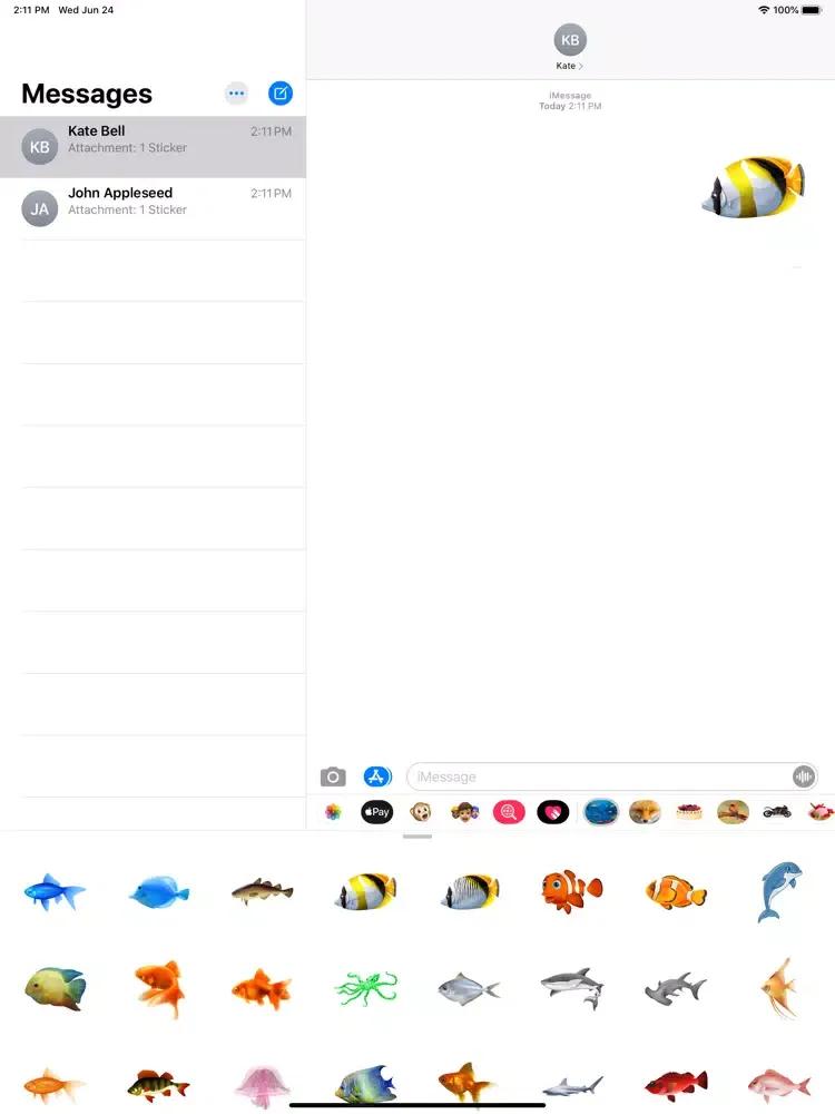 Underworld Pack iPad  স্ক্রিনশট