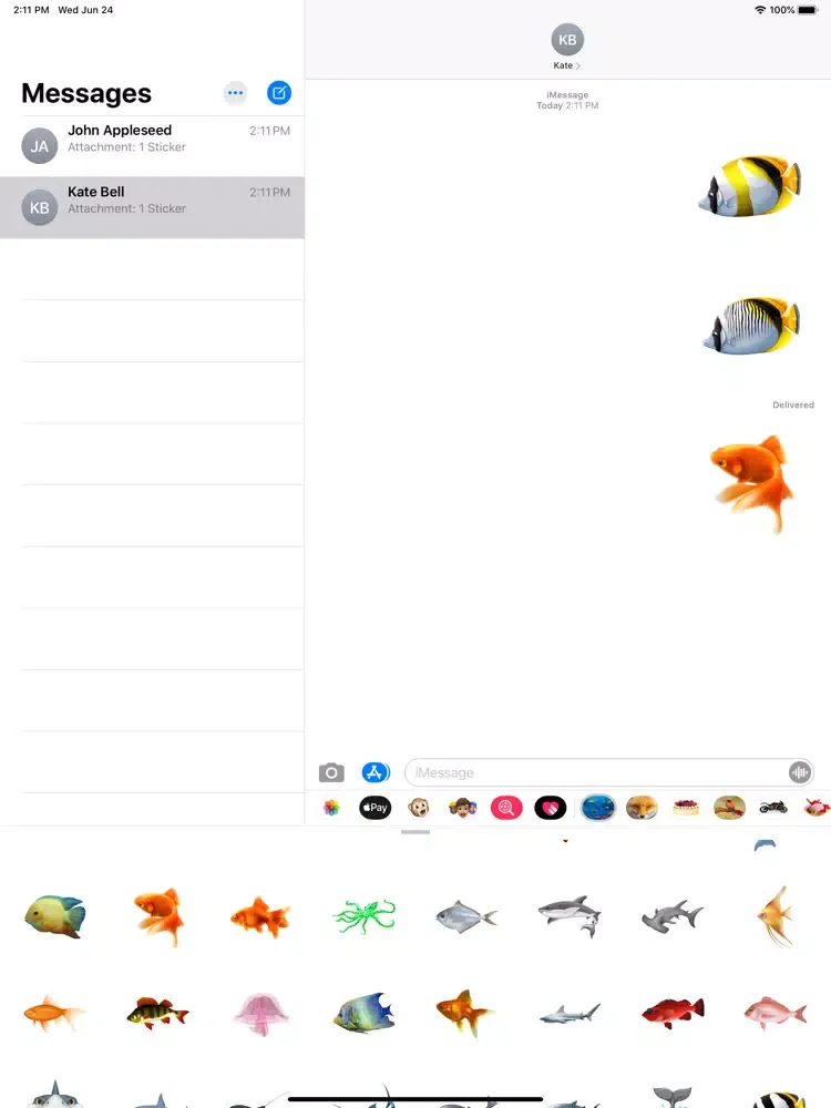 Underworld Pack iPad  স্ক্রিনশট
