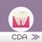 CDA-DANB Test Prep.