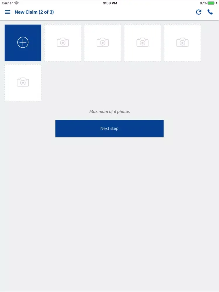 صور Doctors Health Fund iPad 