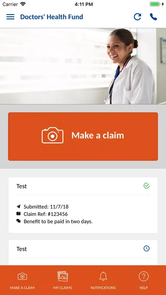صور Doctors Health Fund