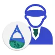 كابتن قطرة (مناديب) كابتن قطرة (مناديب)