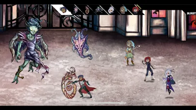 Скриншоты Emergent Fates