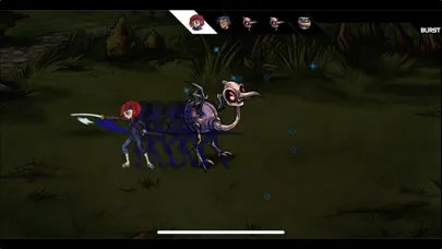 Скриншоты Emergent Fates