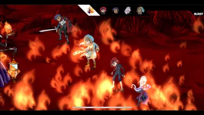 Скриншоты Emergent Fates