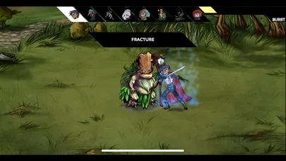 Скриншоты Emergent Fates
