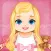 Baby Hazel Newborn Baby2