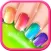 Nail Makeover 2 - girl games
