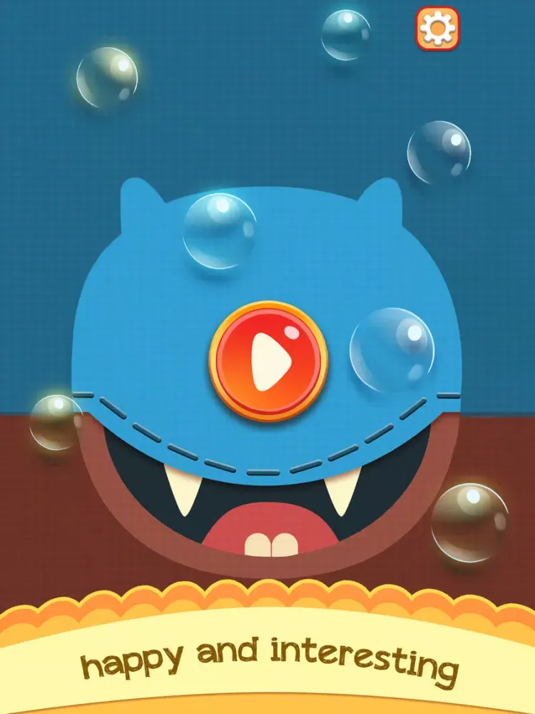 Zrzuty ekranu BoB Trivia Games - the Agario blocky dot legends puzzle game iPad 