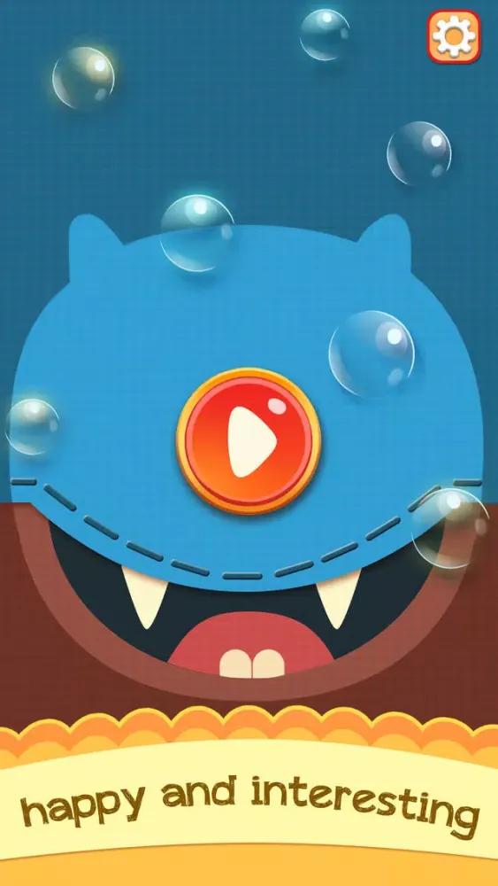 Zrzuty ekranu BoB Trivia Games - the Agario blocky dot legends puzzle game