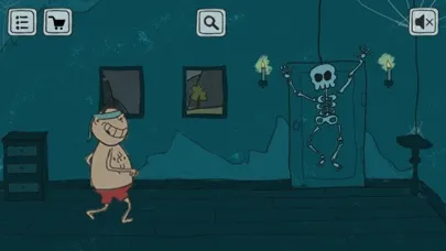Capturas de pantalla de Hardest Game Ever 2 - plus