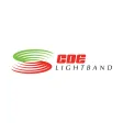 CDE Smartband