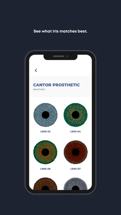 ภาพหน้าจอของ Cantor + Nissel Companion