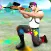 Paintball Shooting 3D Games