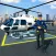 Police Helicopter Cop Chase