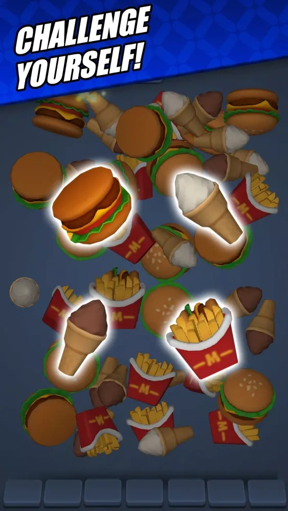 Match Family 3D سکرین شاٹس