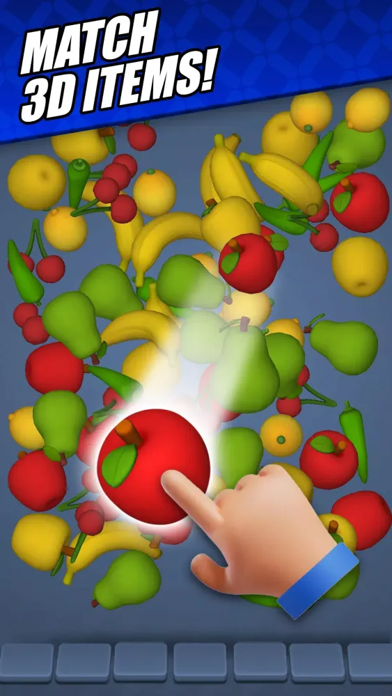 Match Family 3D سکرین شاٹس