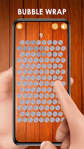 Screenshot di Fidget Toys 3D - Antistress