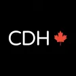 The Canadian CDH Collaborative The Canadian CDH Collaborative