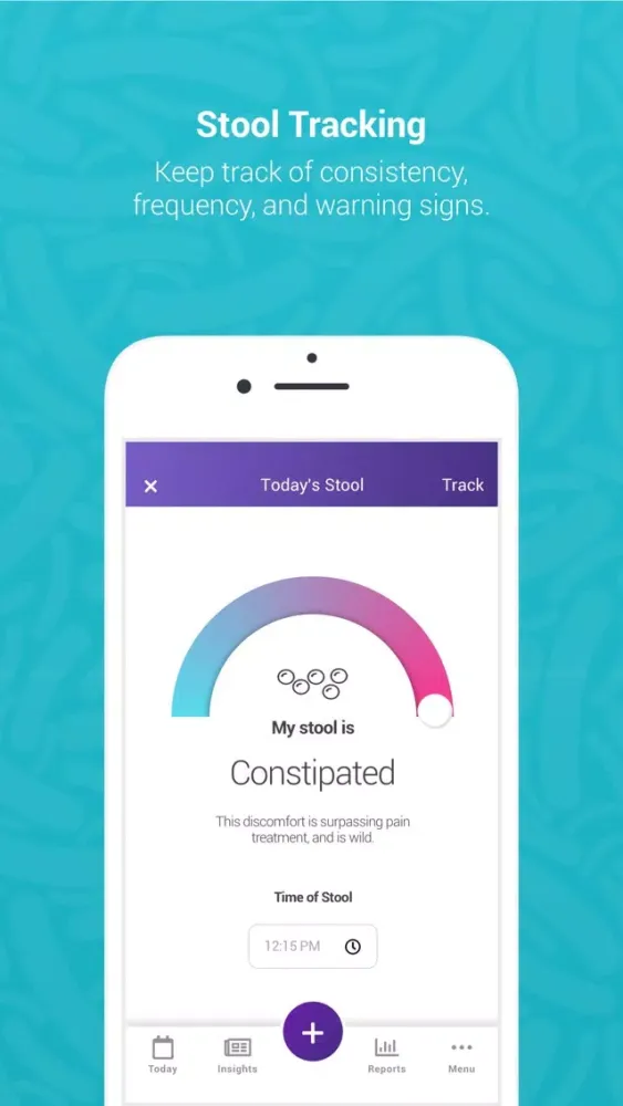 Capturas de pantalla de CDHF App