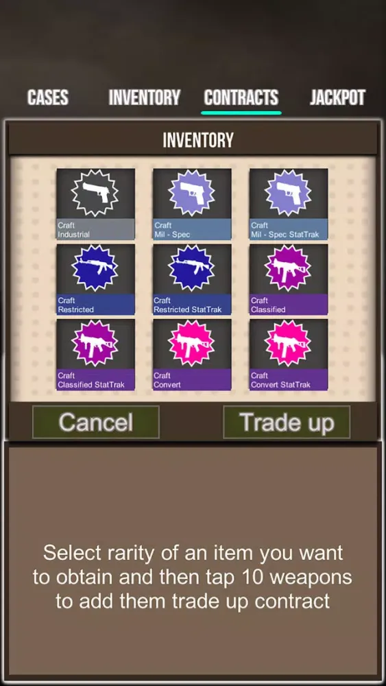 Open Case Simulator 2應用截圖