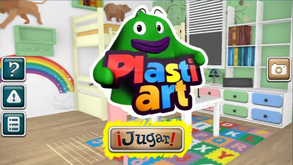 Ảnh chụp màn hình của PlastiArt