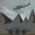 Deathly Storm: Escape